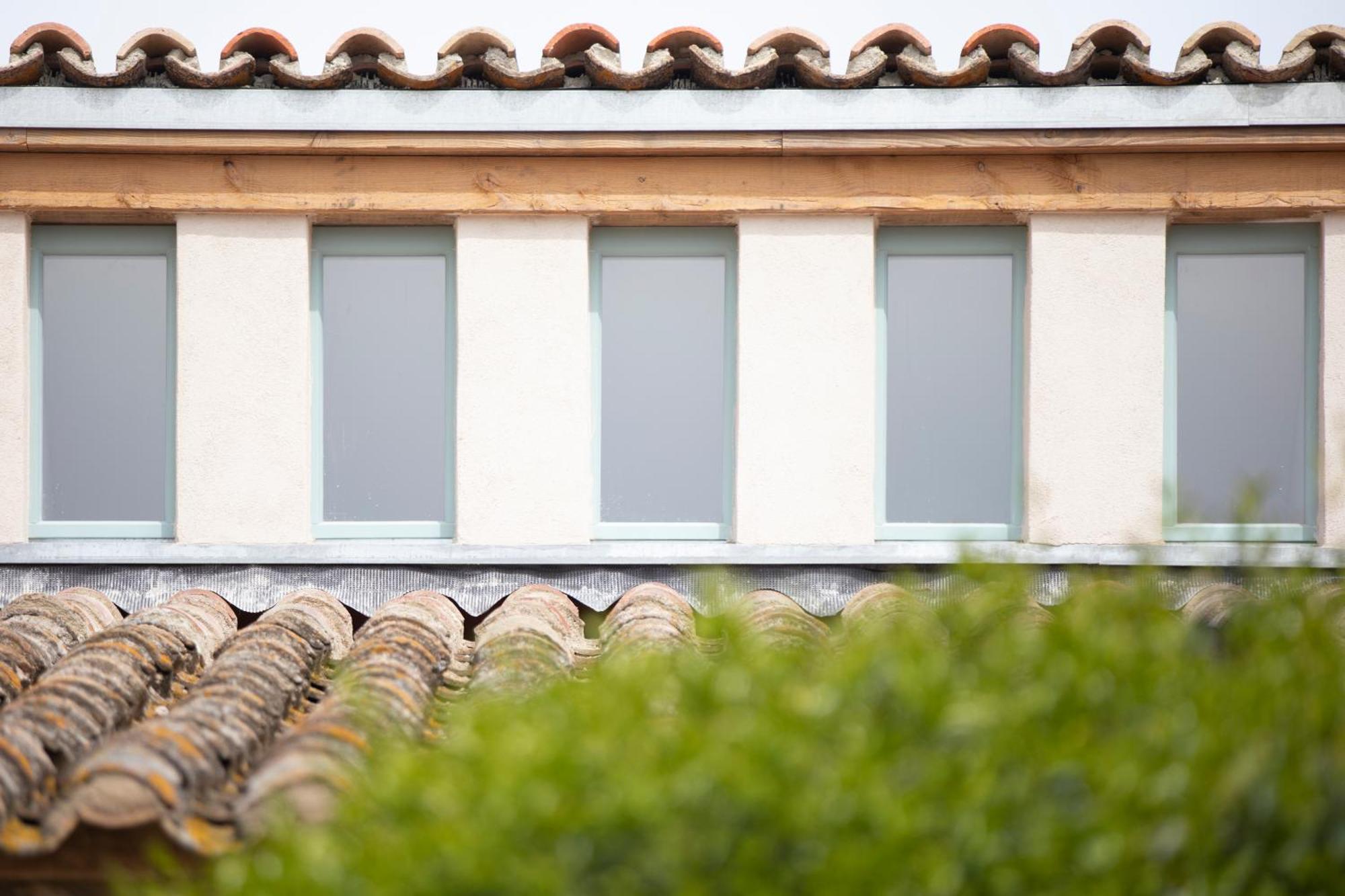 Hotel Castell De Vallgornera Peralada Exterior photo